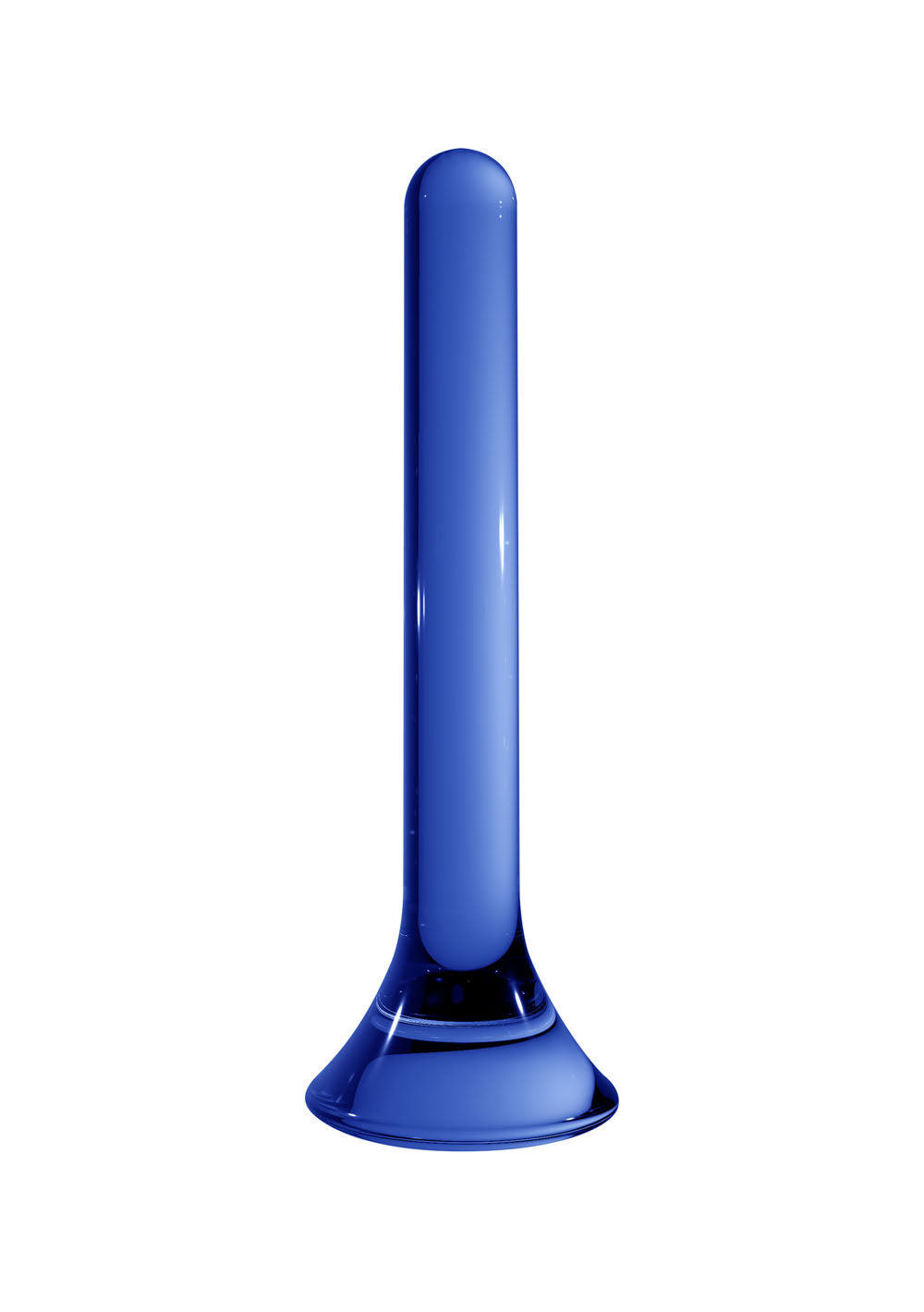 "Chrystalino Tower - Blue CHR-CHR003BLU"