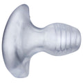 "Glowhole-2 - Clear Frost OX-3044-2-CF"