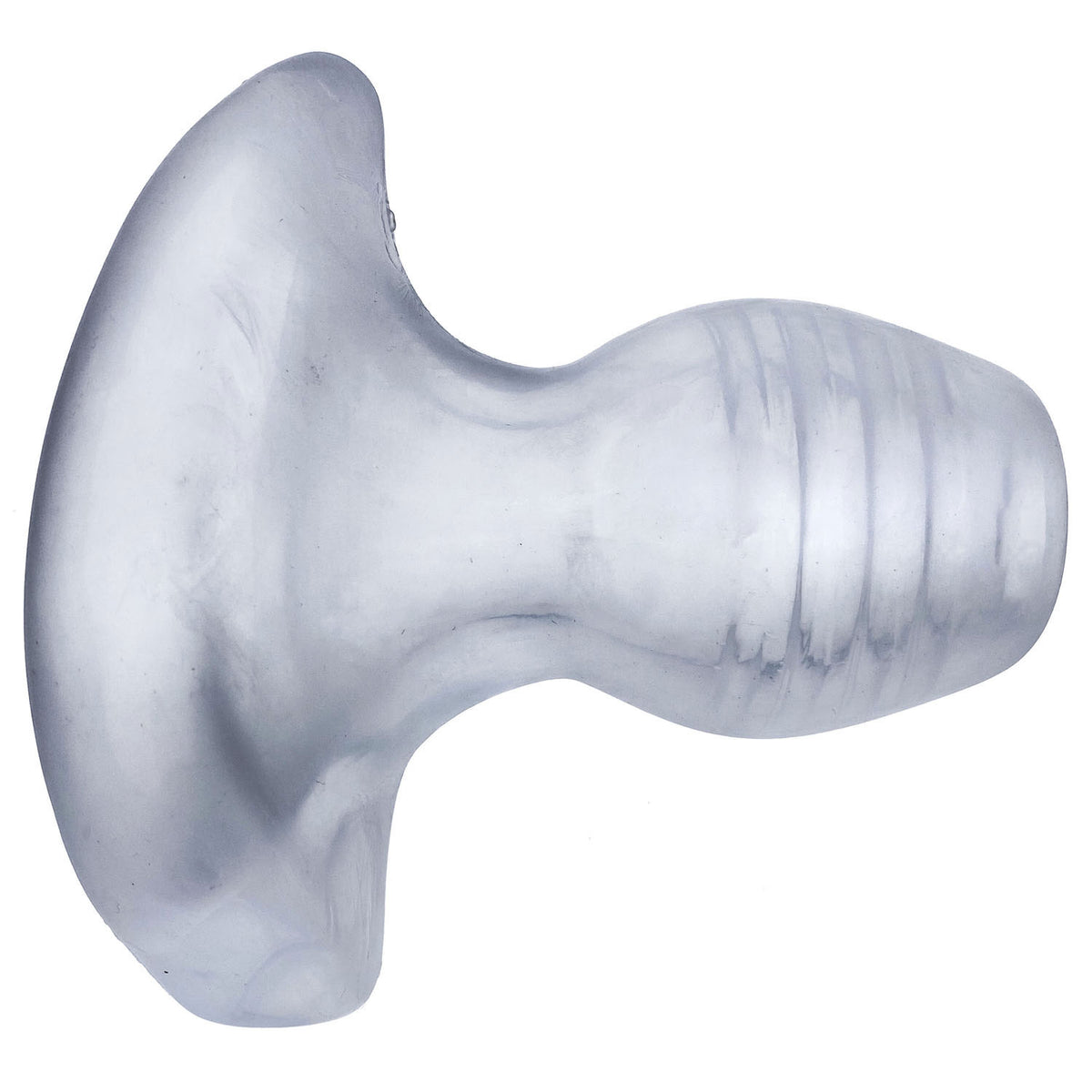 "Glowhole-2 - Clear Frost OX-3044-2-CF"