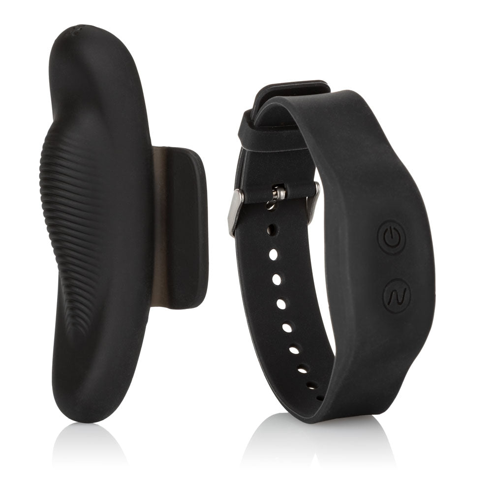 "Lock-N-Play Wristband Remote Panty Teaser SE0077533"