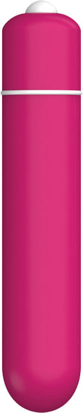 "Frenzy - Power Bullet- Pink HTP3321"