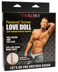 "Personal Trainer Love Doll SE1964053"