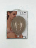 "Cloth Adhesive Bra - Cup C - Beige RR-3C004BGE-C"