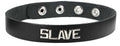 "Sm Collar - Slave BWB-B2"