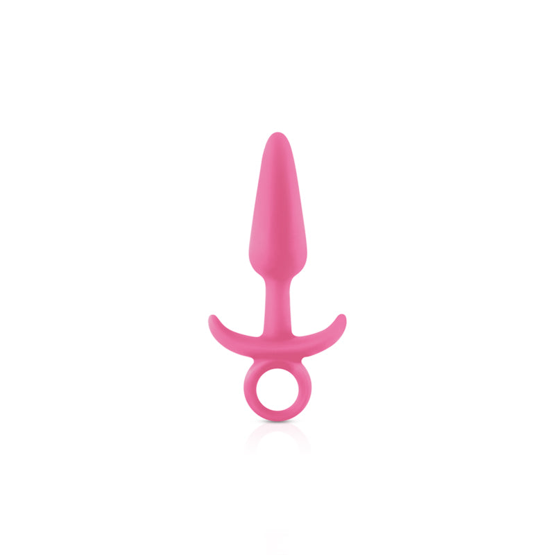 "Firefly - Prince - Small - Pink NSN0476-14"