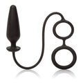 "Dr. Joel Silicone Probe & Dual Ring SE5664003"