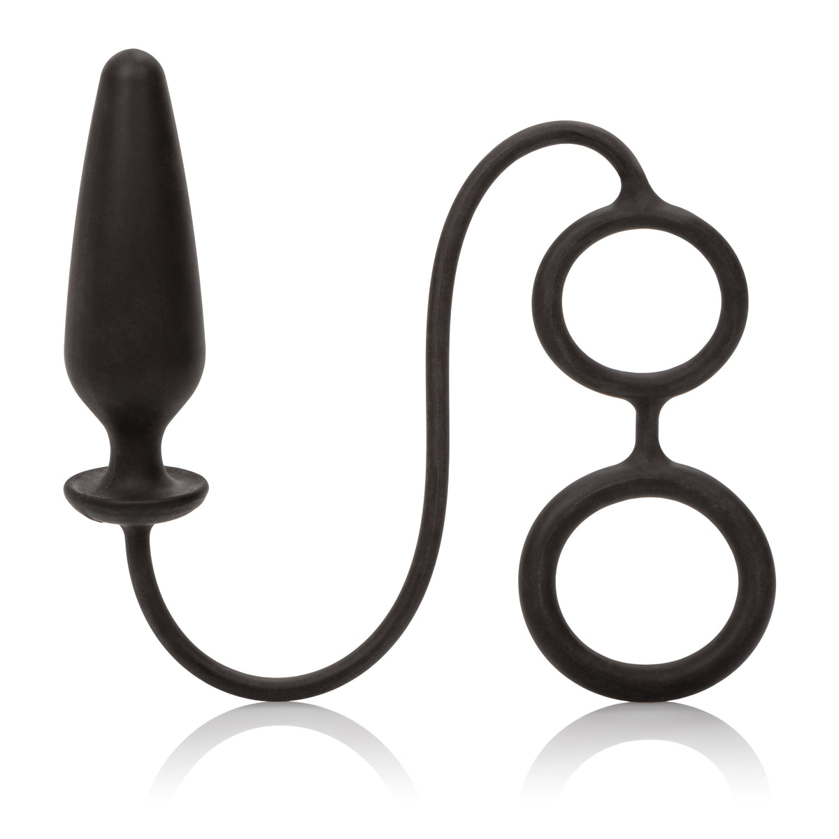 "Dr. Joel Silicone Probe & Dual Ring SE5664003"