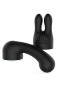 "Bodywand Curve Accessory - Black X-BW153"