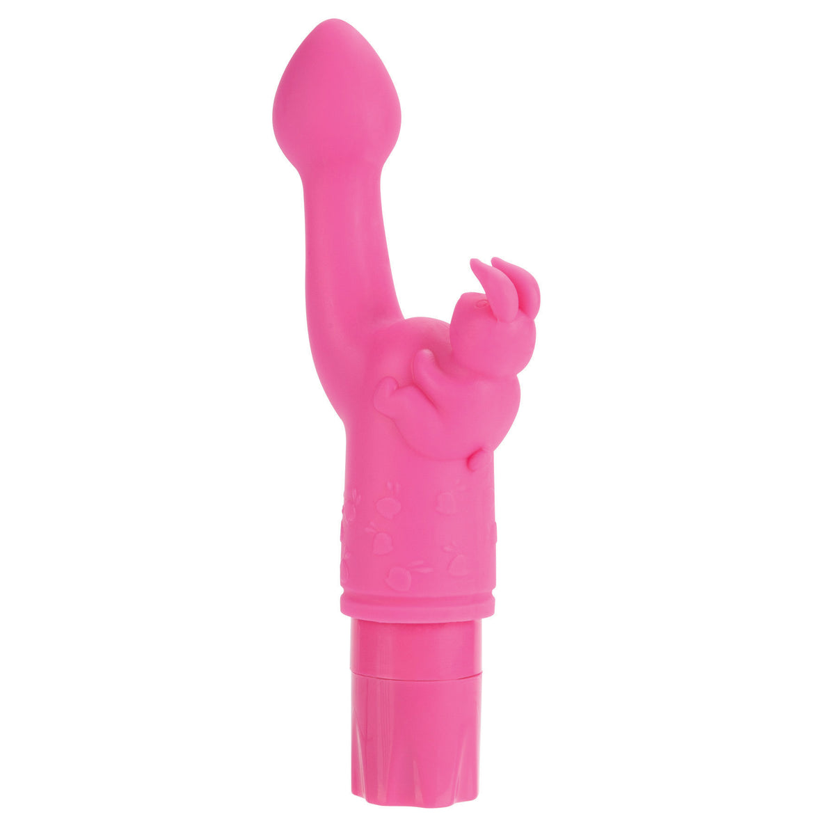 "Silicone Bunny Kiss - Pink SE0782703"