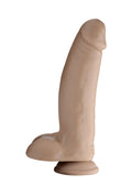 "Tom of Finland Ready Steady Realistic Dildo TOF-TF1566"