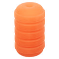 "Pop Sock Ribbed - Orange SE0936253"