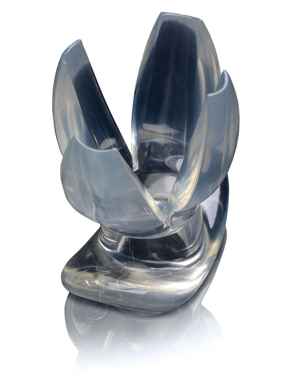 "Clawed Expanding Clear Dilator MS-AF202"