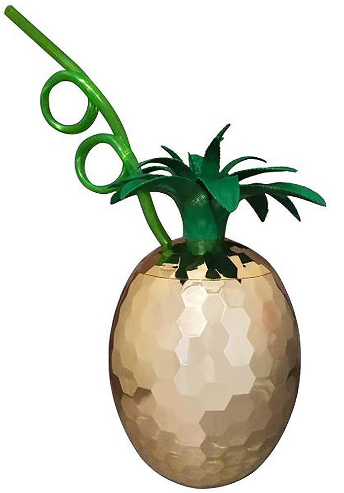 "Disco Pineapple Cup KG-NVD50"