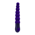 "Beaded Beauty - Purple SL-VB-3243-2"