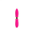 "Sensuelle Double Ended Deux Bullet - Magenta BT-W79MG"