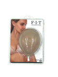 "Cloth Adhesive Bra - Cup a - Beige RR-3C004BGE-A"