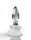 "Icicles No. 91 - With Silicone Suction Cup PD2891-20"