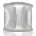 "Gyroball - Ballstretcher - Clear Ice HUJ-139-CLRICE"