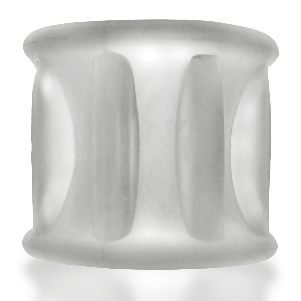 "Gyroball - Ballstretcher - Clear Ice HUJ-139-CLRICE"