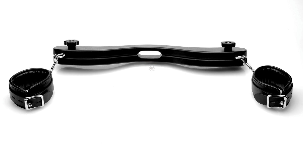 "The Extreme Enforcer Humbler With Ankle Restraints MS-AF218"