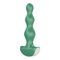 "Lolli Plug 2 - Green J2018-137-1"