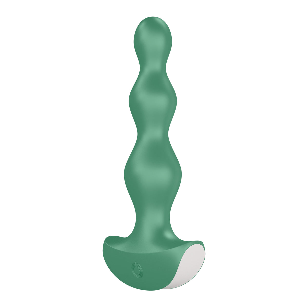 "Lolli Plug 2 - Green J2018-137-1"