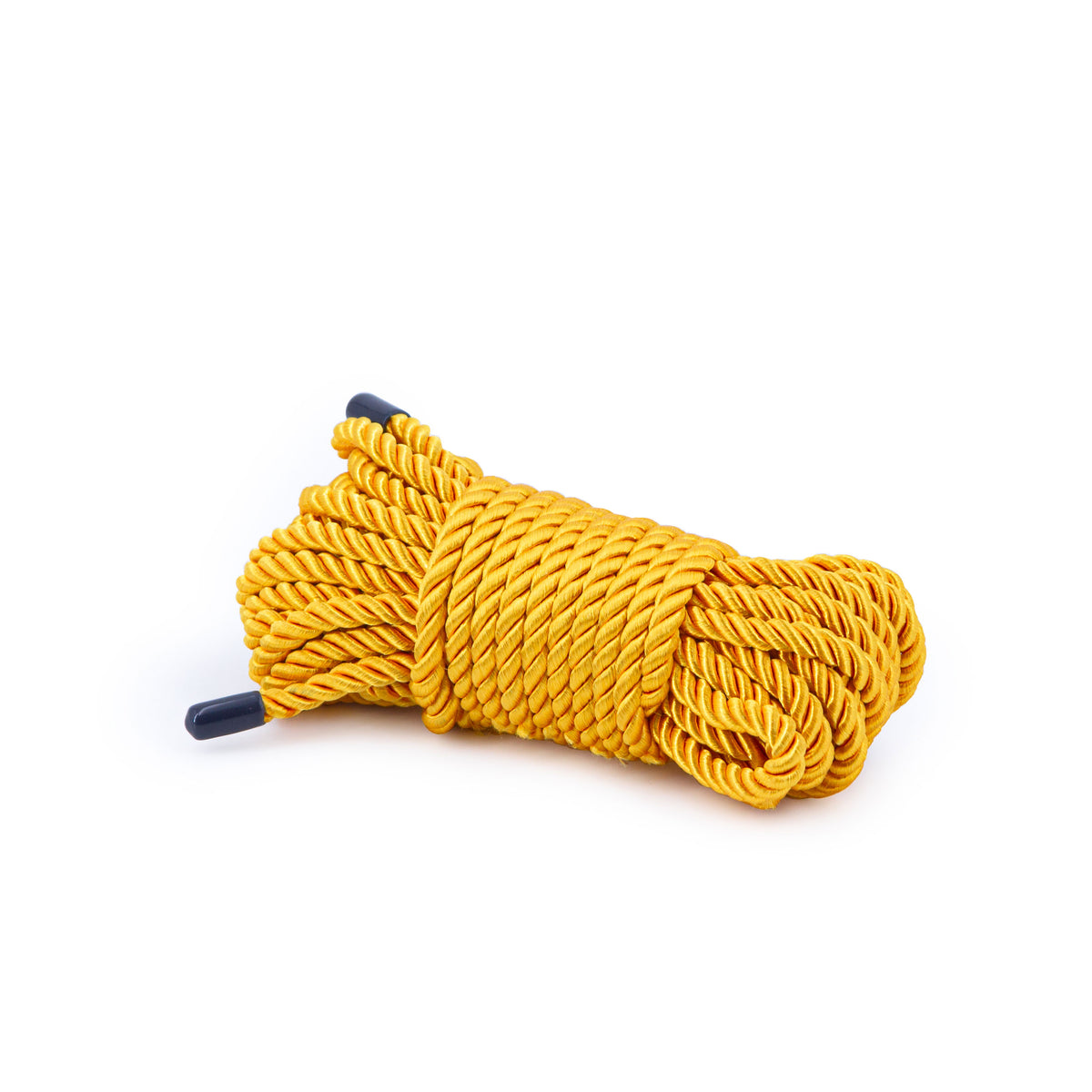 "Bondage Couture - Rope - Gold NSN-1307-39"
