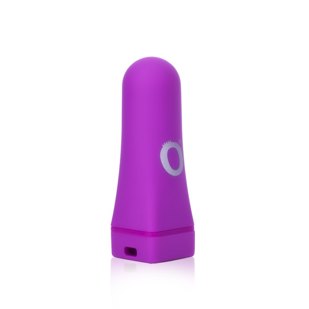 "Bestie Bullet - Purple - 6 Count Box ABB-PU-110D"