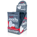 "Jackits Stroker Pad - 12 Count P.O.P. Box Display JJP-C-110D"