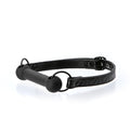 "Sinful - Bar Gag - Black NSN1221-23"
