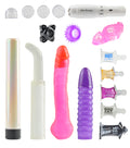 "Waterproof Wet and Wild Pleasure Collection PD2023-00"