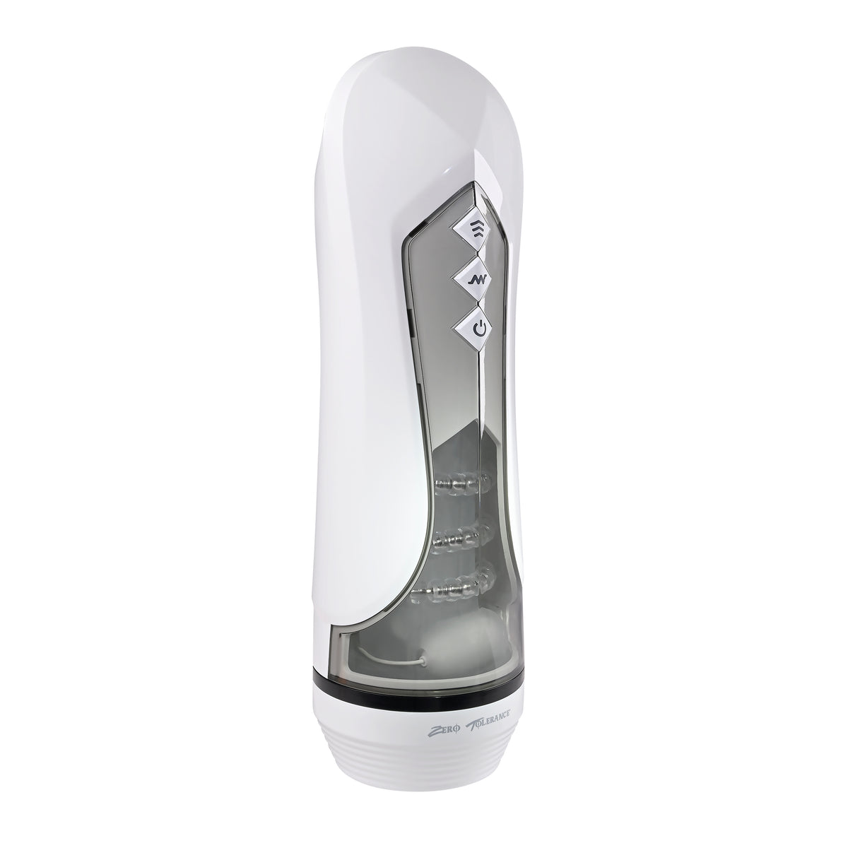 "Stroking Buddy - White ZE-RS-2833-2"