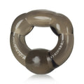 "Thruster Cockring - Smoke OX-1323-SMK"