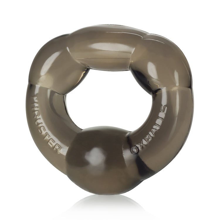 "Thruster Cockring - Smoke OX-1323-SMK"