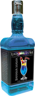 "Liquor Lube - Bahama Mamma - 4 Fl. Oz. HTP2851"