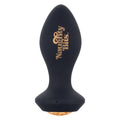 "Naughty Bits Shake Your Ass Petite Vibrating Butt Plug SE4410463"