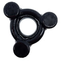 "Heavy Squeeze Ballstretcher - Black OX-3057-BLK"