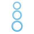 "Enhancer Blue Glow Rings NW3088"