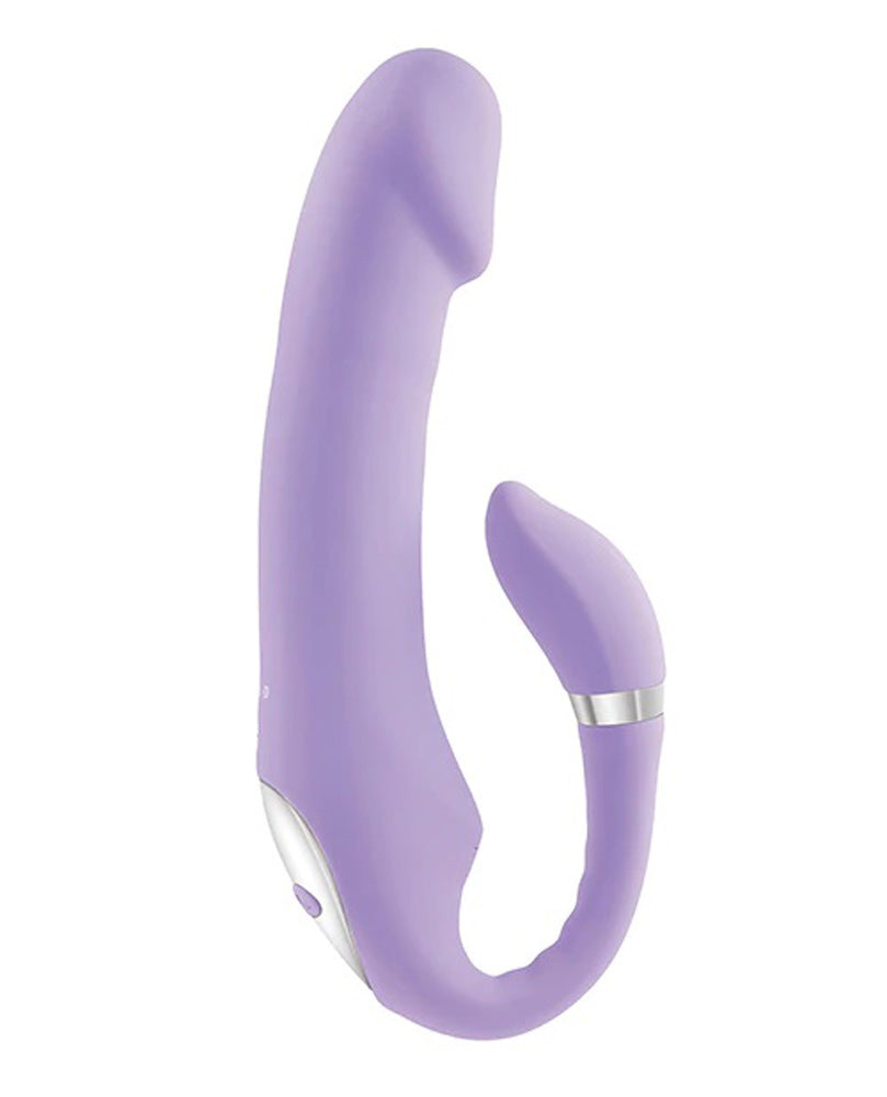 "Orgasmic Orchid - Lilac GX-RS-0150-2"