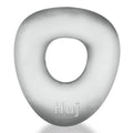 "Form Cockring - Clear Ice HUJ-132-CLRICE"