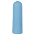"Turbo Buzz Rounded Mini Bullet - Blue SE0061402"