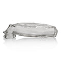 "Miguel Cocksheath With Adjustable Fit - Clear OX-3001-CLR"