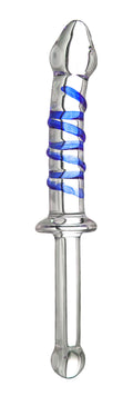"Prisms Nyasa Thrusting Wand PRSM-AA702"