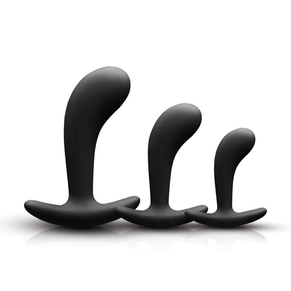 "Renegade - P Spot Kit - Black NSN1105-60"