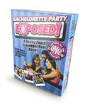 "Bachelorette Party Exposed! LG-BG046"