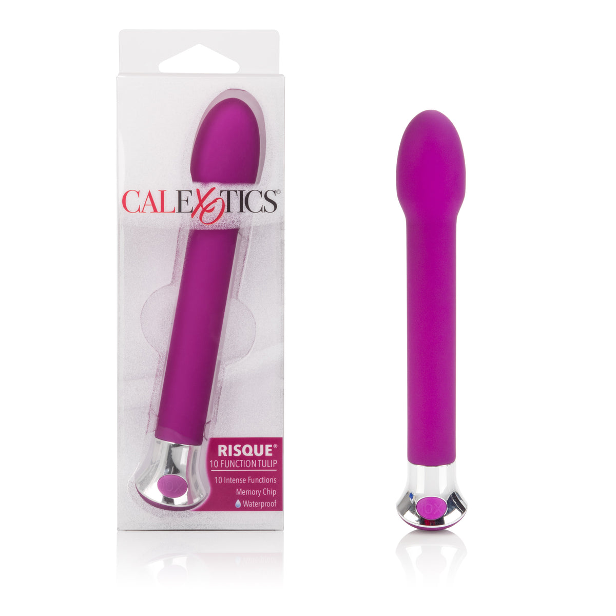"10-Function Risque Tulip - Purple SE0560803"