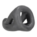 "Hunkyjunk Slingshot 3 Ring Teardrop - Stone OX-HUJ-105-STN"