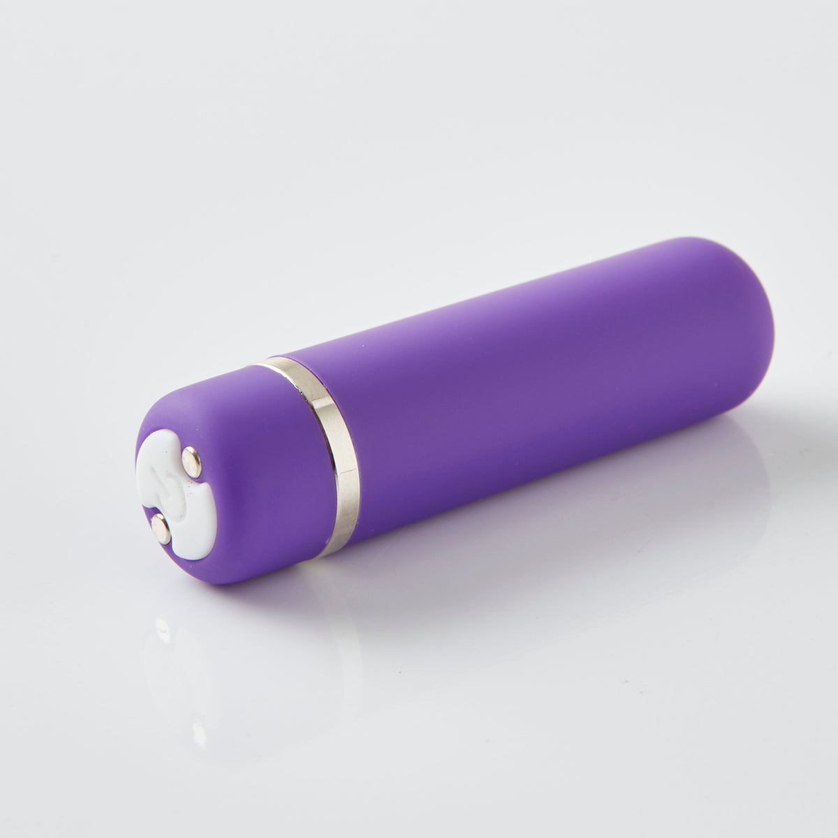 "Sensuelle Joie 15 Function Bullet - Purple BT-W52PU"