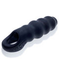 "Invader Cocksheath - Black Ice OX-3045-BLIC"