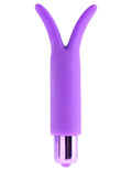 "Silicone Fun Vibe - Purple PD1983-12"